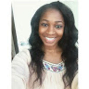 Meet your Posher, Lakenia